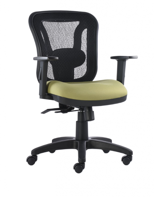 Silla Operativa BM 1000 SL