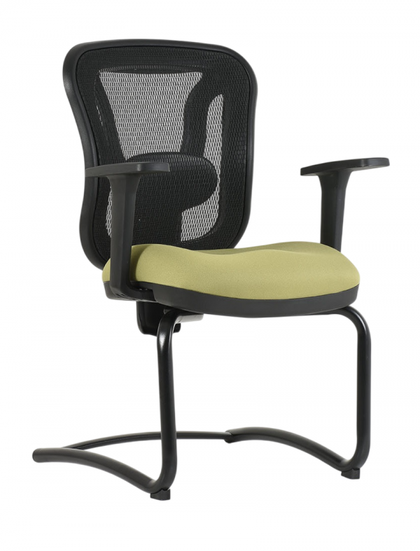 Sillón Ejecutivo de Visita BM 1002
