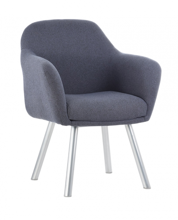 Sillón BM 1942 para Oficina o Sala de Espera
