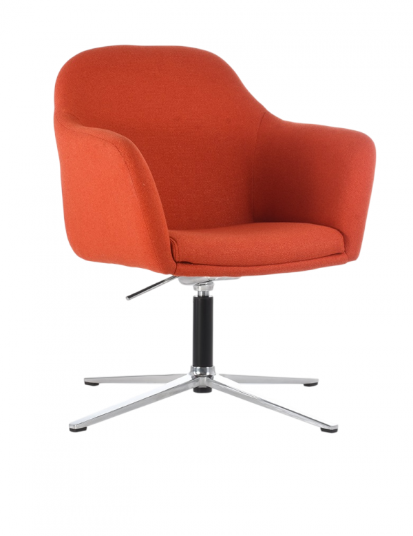 Sillón BM 1950 para Sala de Juntas