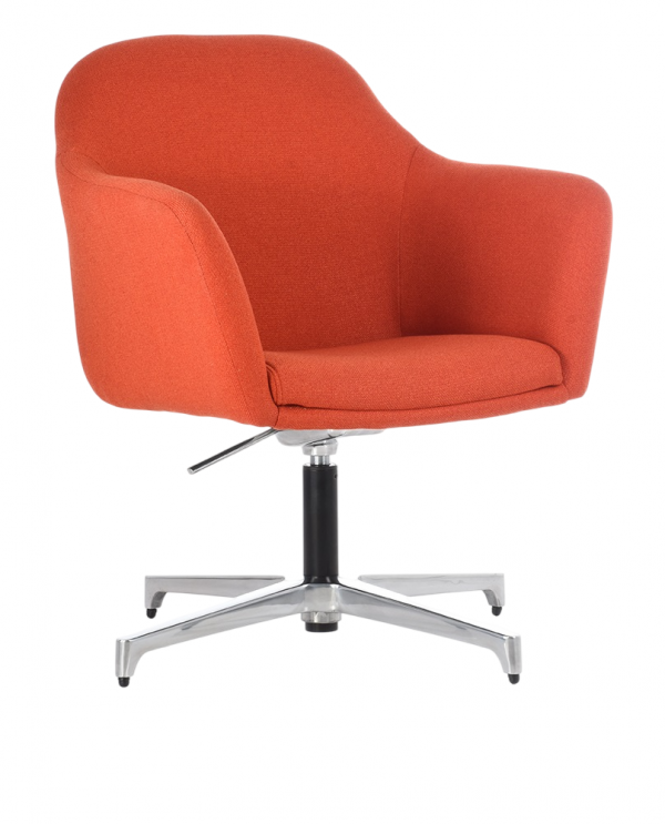 Sillón BM 1951 para Sala de Juntas