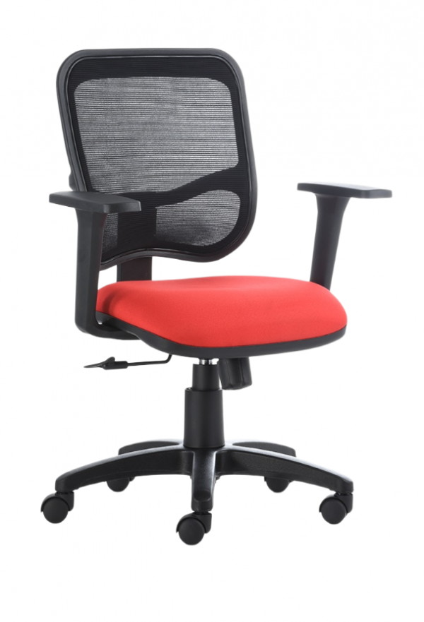 Silla Secretarial BM 7010 N
