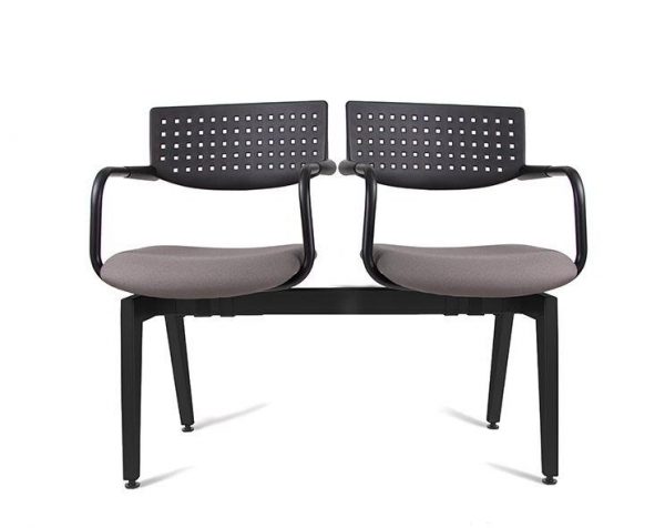 Banca con Asiento Tapizado 4002-4003