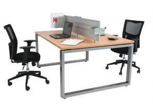 Centro de Trabajo en Espejo MAX
