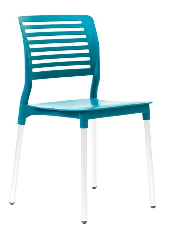 Silla Galerí para Terraza, Cafetería o Restaurante