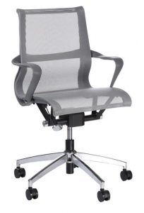 Silla MALVA