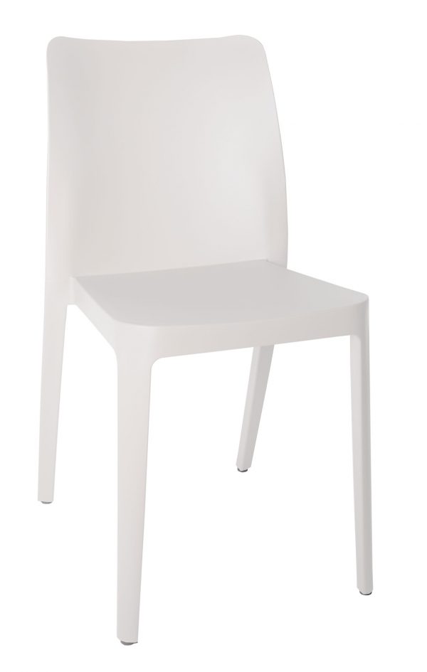 Silla Solei para Terraza, Cafetería o Restaurante - Imagen 3