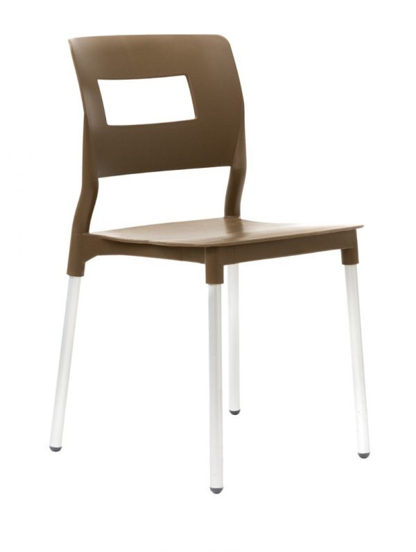 Silla Valenia para Terraza, Cafetería o Restaurante