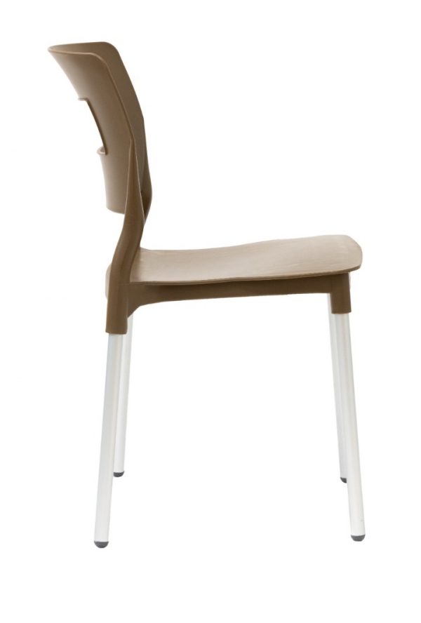 Silla Valenia para Terraza, Cafetería o Restaurante - Imagen 3