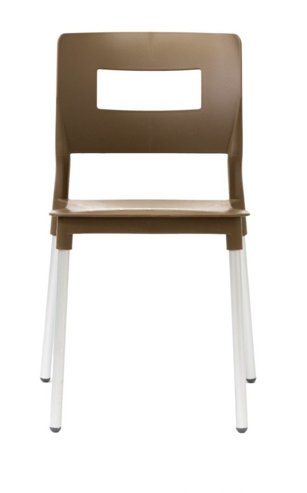 Silla Valenia para Terraza, Cafetería o Restaurante - Imagen 2