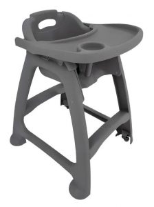 Silla para Bebé DUST