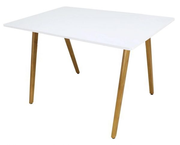 Mesa Frankfurt Rectangular
