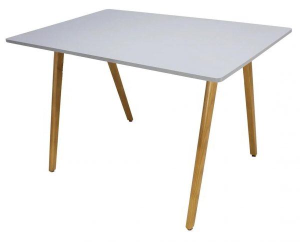 Mesa Frankfurt Rectangular