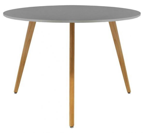 Mesa Frankfurt Redonda