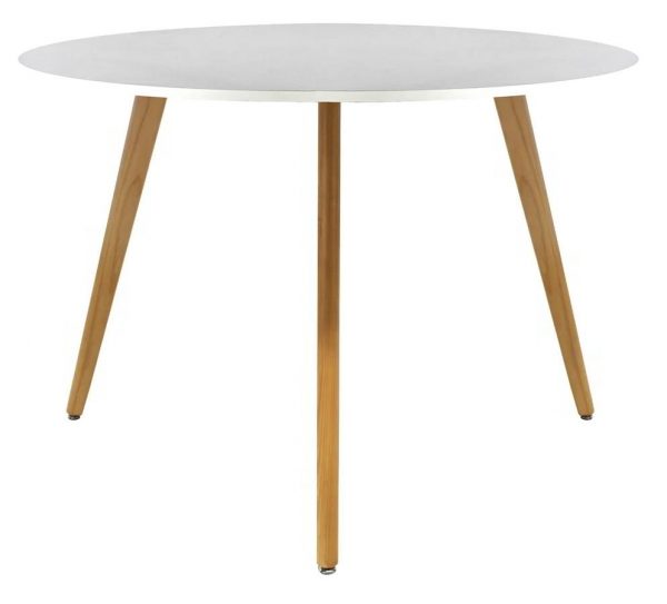 Mesa Frankfurt Redonda
