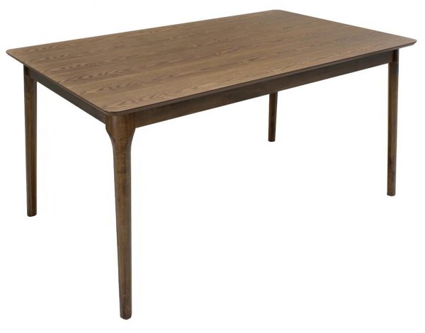 Mesa Madeira Rectangular