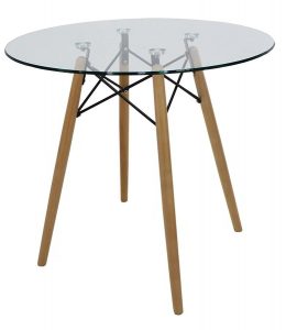 Mesa Oslo Cristal