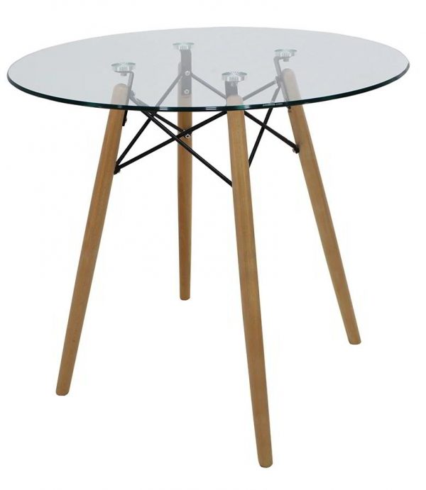 Mesa Oslo Cristal