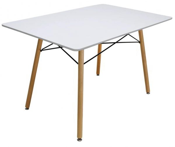 Mesa Oslo Rectangular