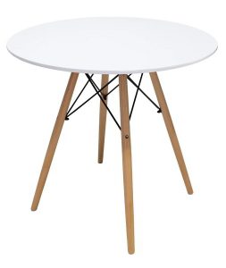 Mesa Oslo Redonda