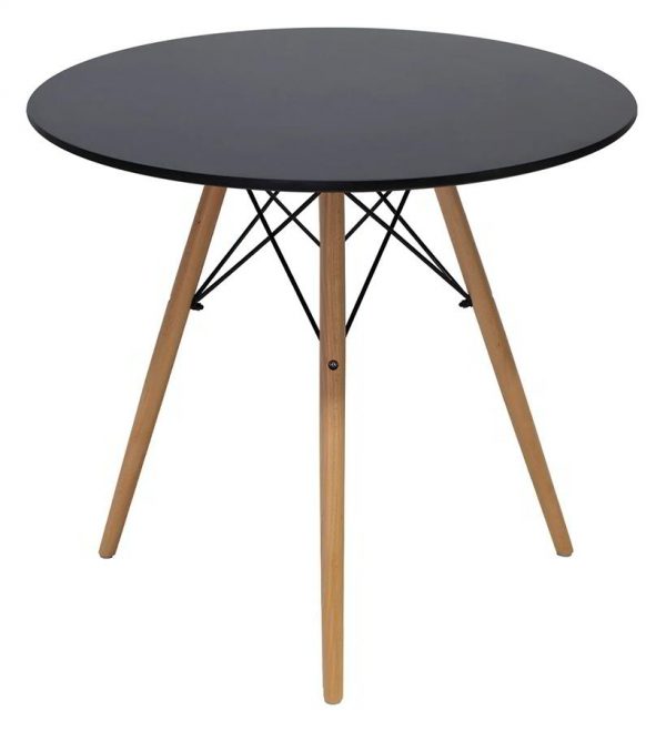 Mesa Oslo Redonda