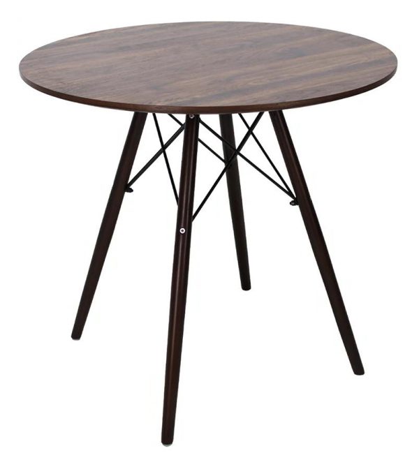 Mesa Oslo Redonda