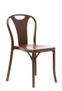 silla bistrot