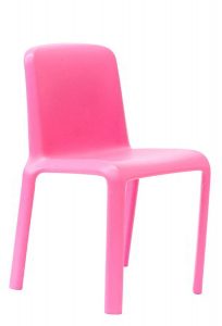 silla infantil bimba
