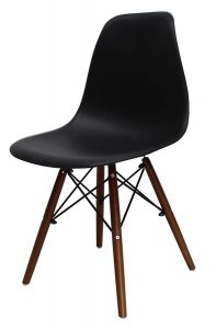 Silla JM-1618 Oslo Eco Nogal