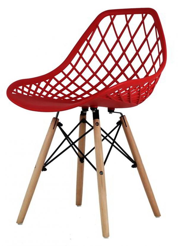 Silla Oslo Vento