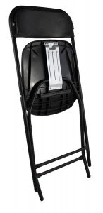 Silla Plegable
