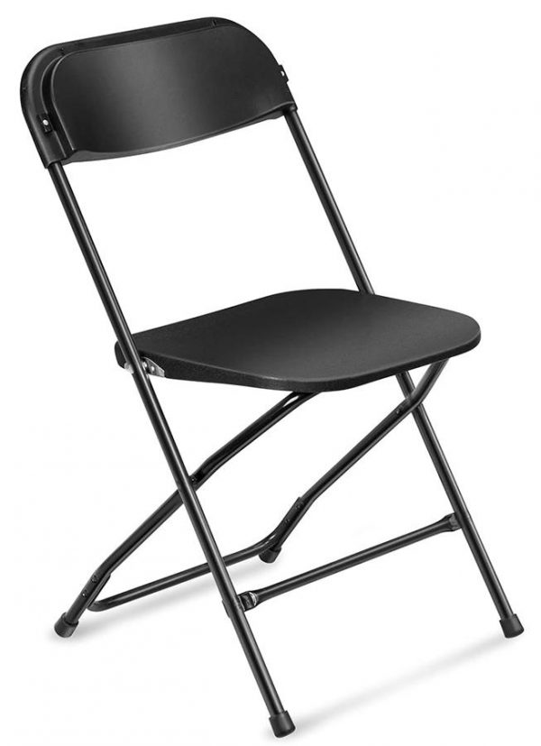 Silla Plegable