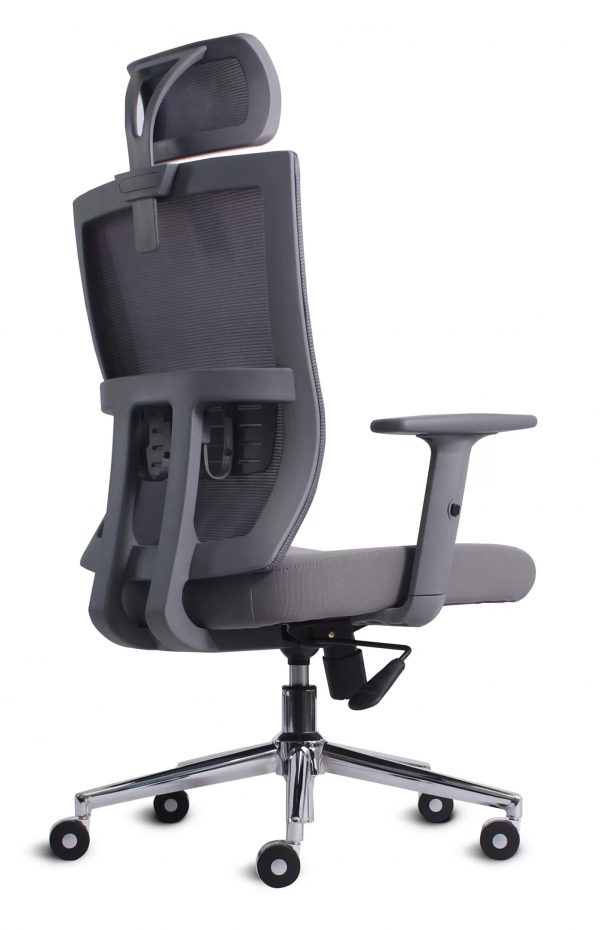 Silla Directiva Athenas - Imagen 3