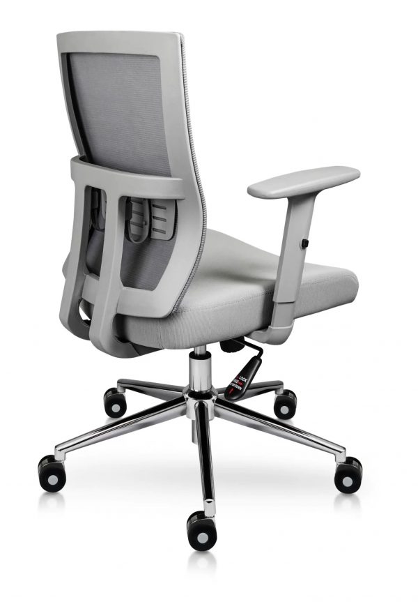 Silla Ejecutiva Athenas - Imagen 3