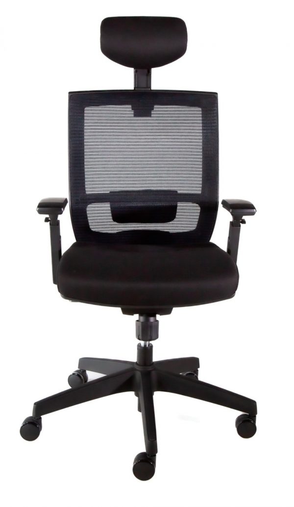 Silla Directiva Austria - Imagen 3