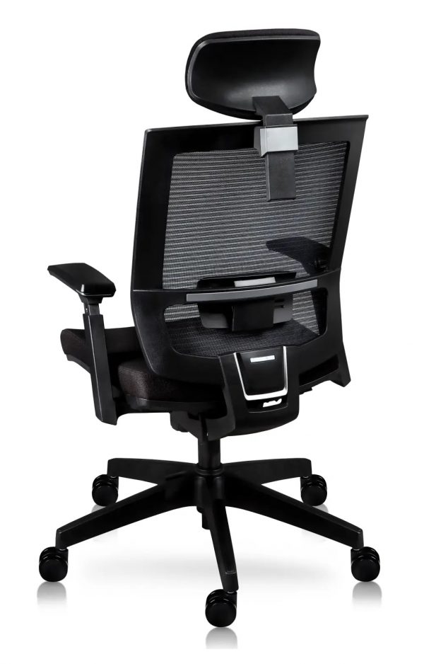 Silla Directiva Austria - Imagen 2