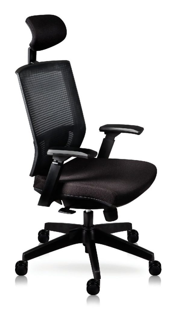 Silla Directiva Austria