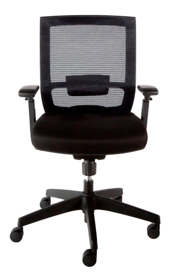 Silla Ejecutiva Austria - Imagen 2