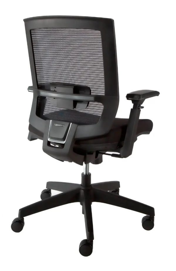 Silla Ejecutiva Austria - Imagen 4