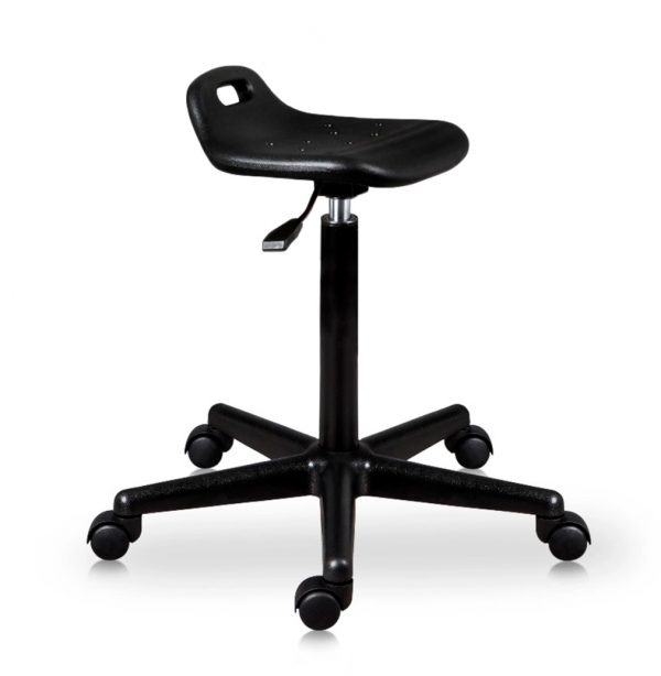 Banco Ergonómico para Laboratorio
