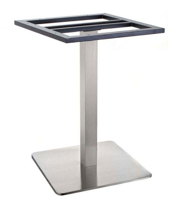 Base Chicago para Mesa de Restaurante