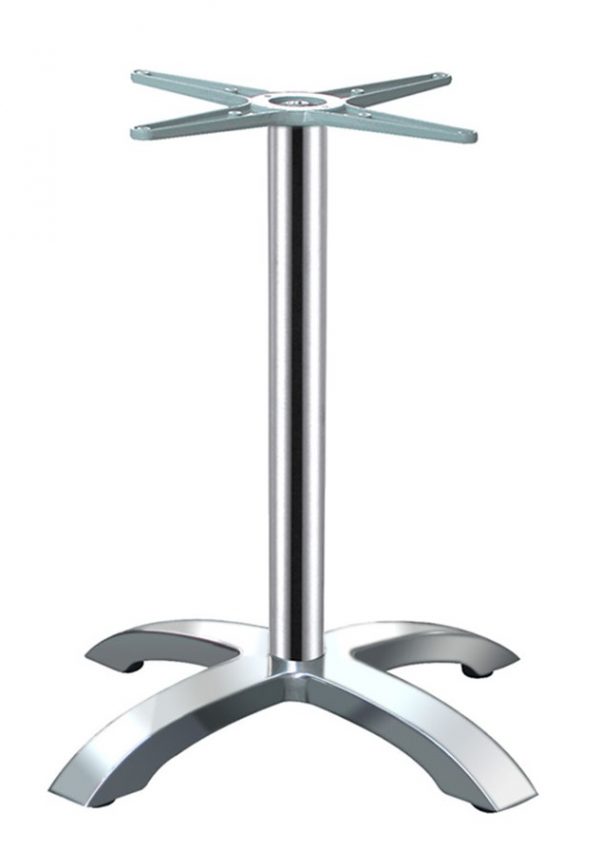 Base Génova para Mesa de Restaurante