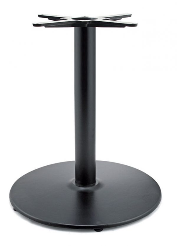 Base Valencia para Mesa de Restaurante