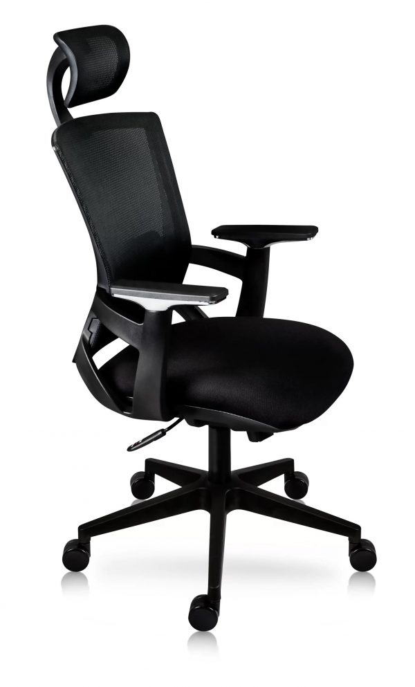 Silla Directiva Berlín