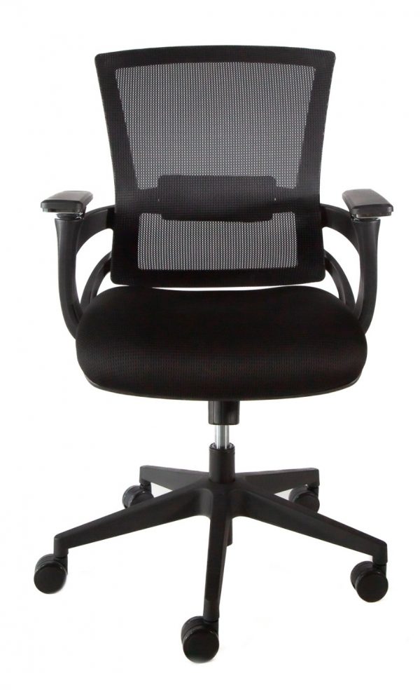Silla Ejecutiva Berlín - Imagen 3