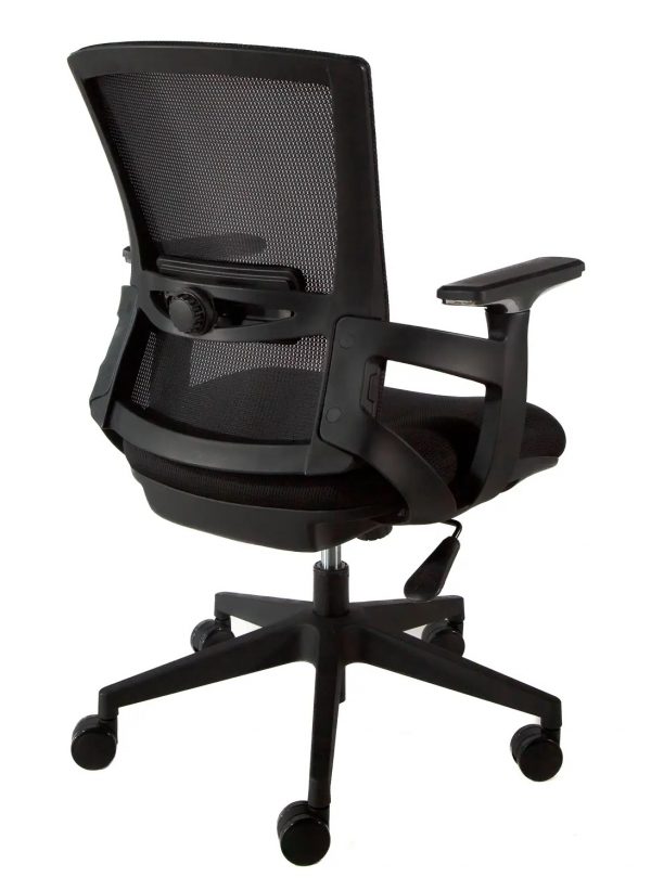 Silla Ejecutiva Berlín - Imagen 2