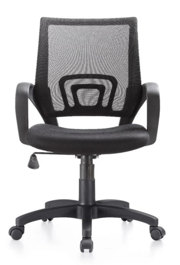 Silla Operativa Black Jack - Imagen 2