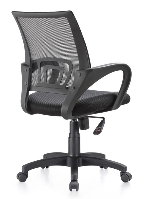 Silla Operativa Black Jack - Imagen 3