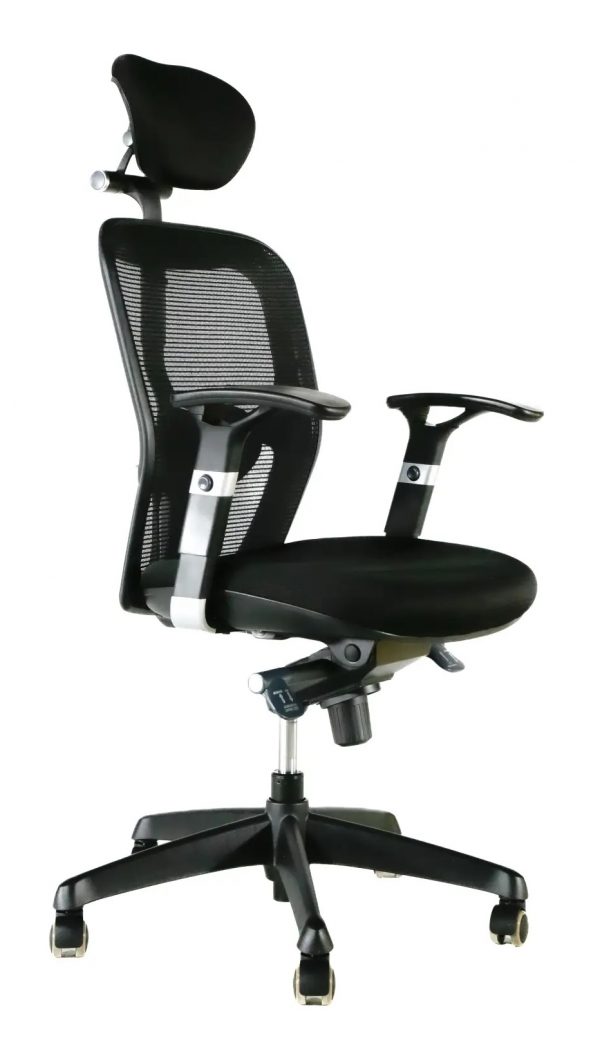 Silla Directiva Bond