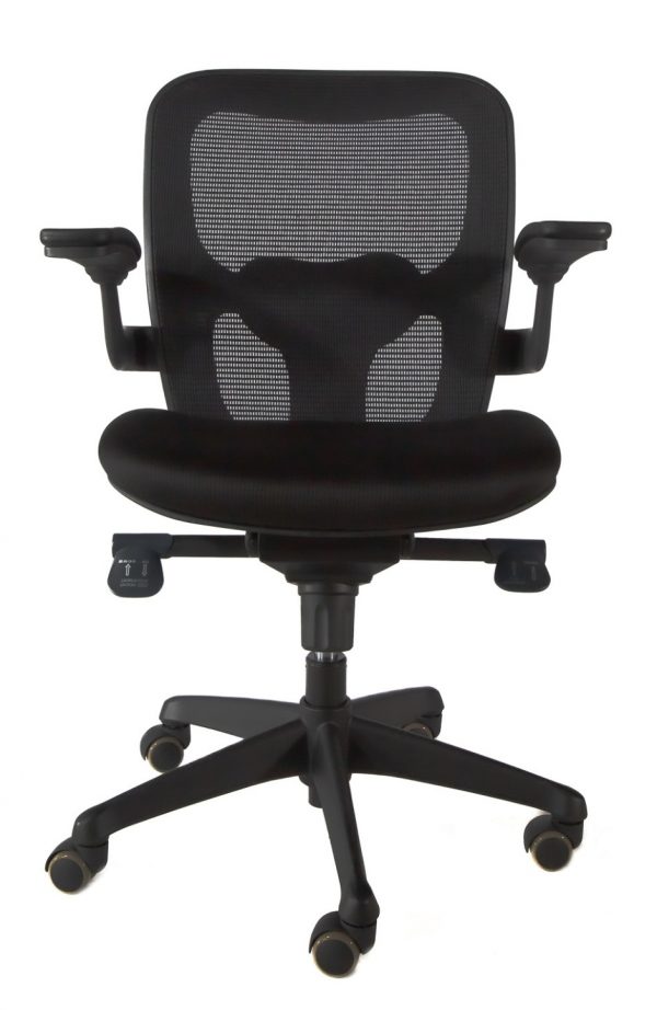 Silla Ejecutiva Bond - Imagen 3